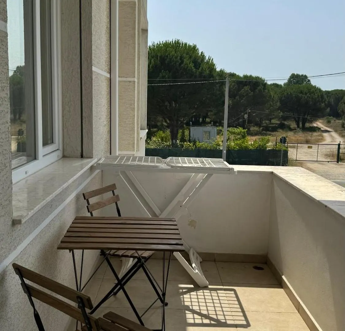 Apartament Todhe - Gjiri Lalezit 500M From The Beach Durrës 0*,  Albanien