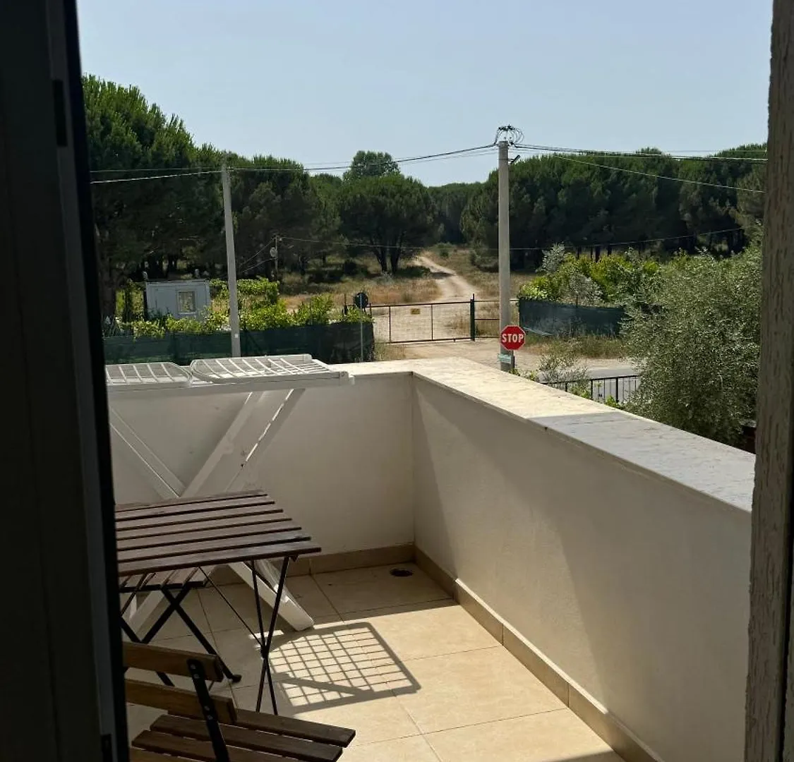 Lägenhet Apartament Todhe - Gjiri Lalezit 500M From The Beach Durrës