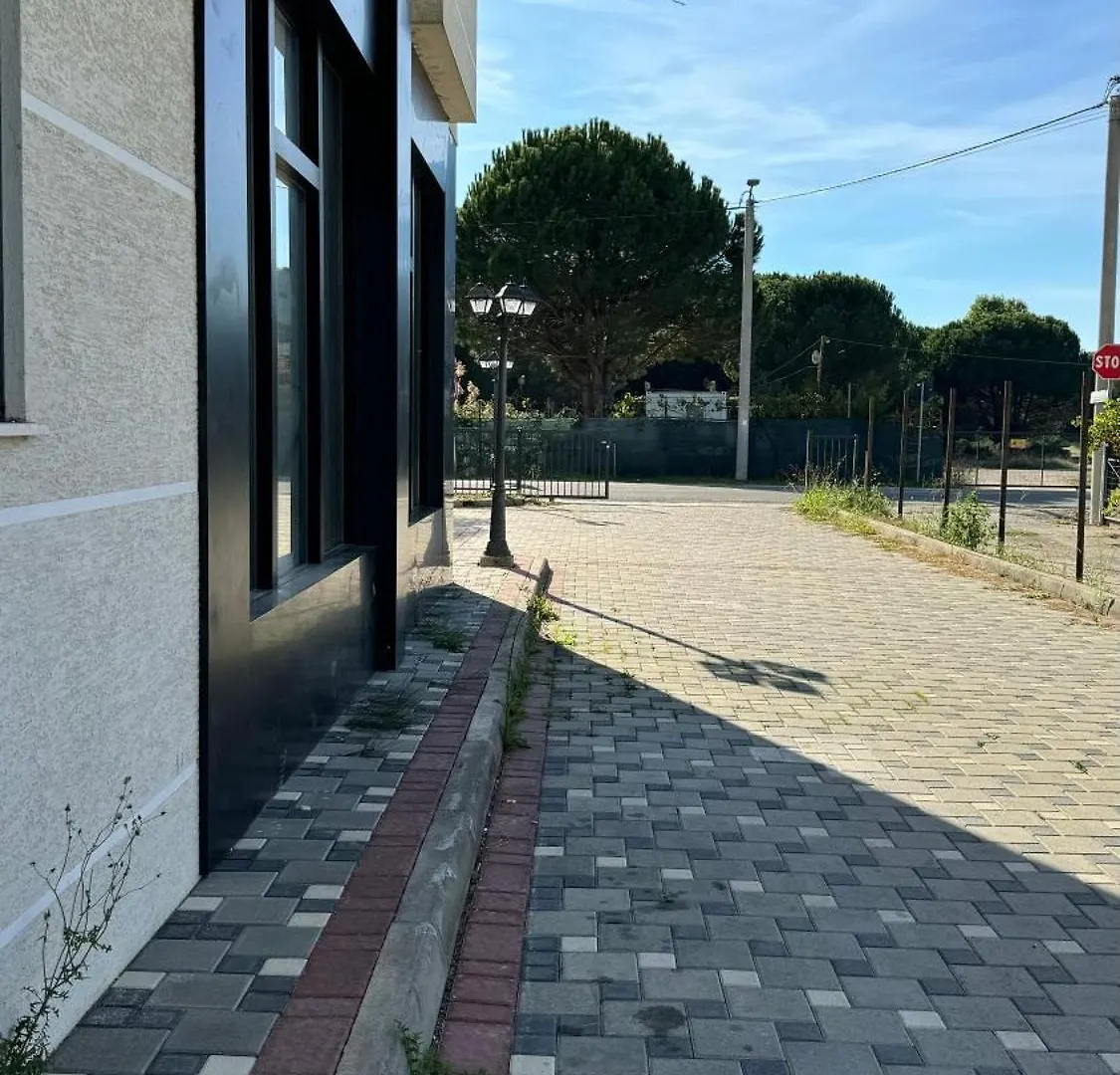Apartament Todhe - Gjiri Lalezit 500M From The Beach Durrës