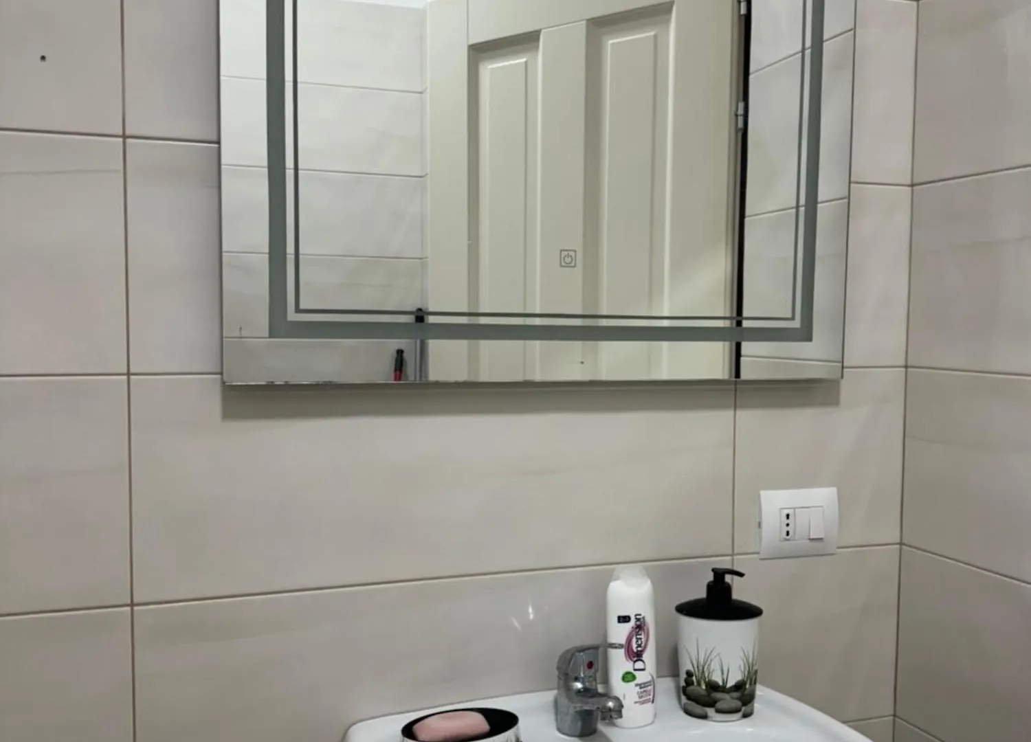Apartament Todhe - Gjiri Lalezit 500M From The Beach Durrës